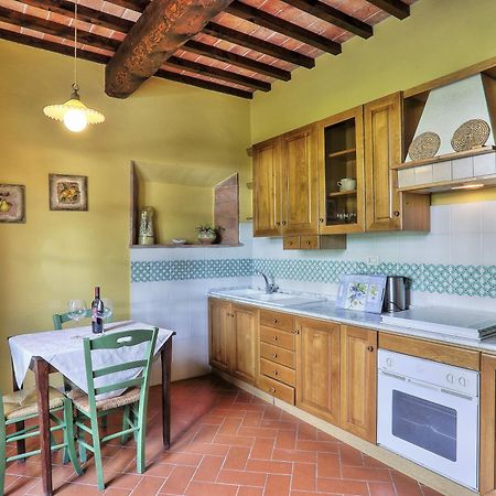 Agriturismo Il Selvino Terricciola Værelse billede