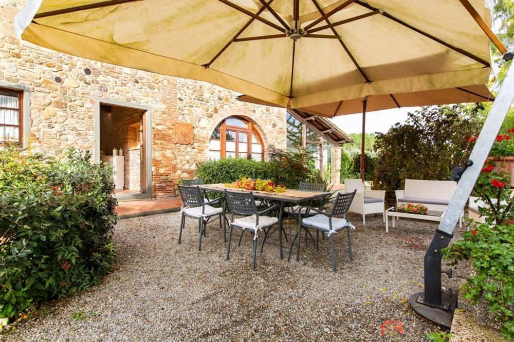 Agriturismo Il Selvino Terricciola Værelse billede