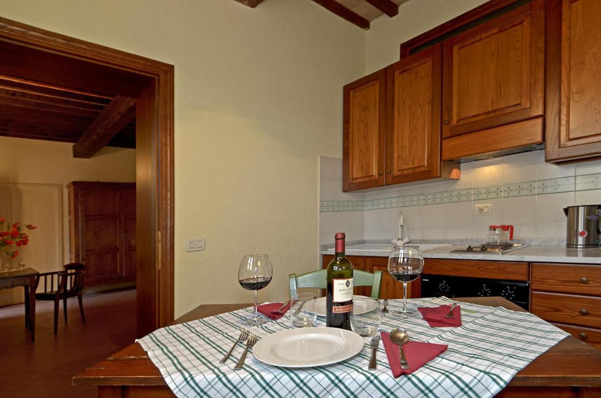 Agriturismo Il Selvino Terricciola Værelse billede
