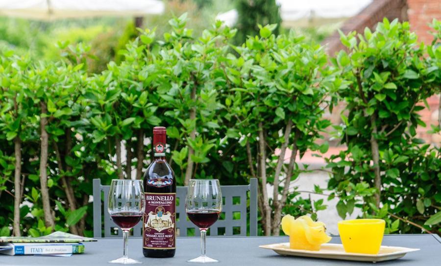 Agriturismo Il Selvino Terricciola Værelse billede