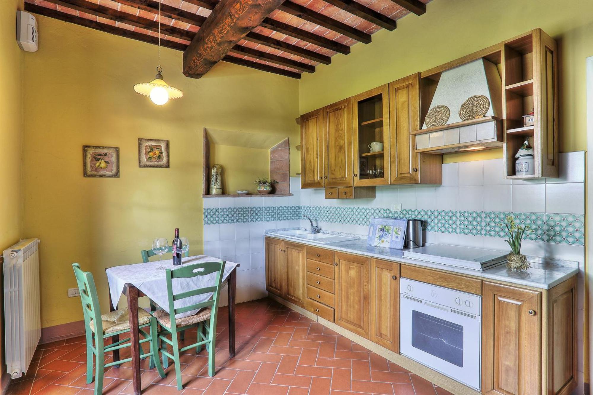 Agriturismo Il Selvino Terricciola Værelse billede