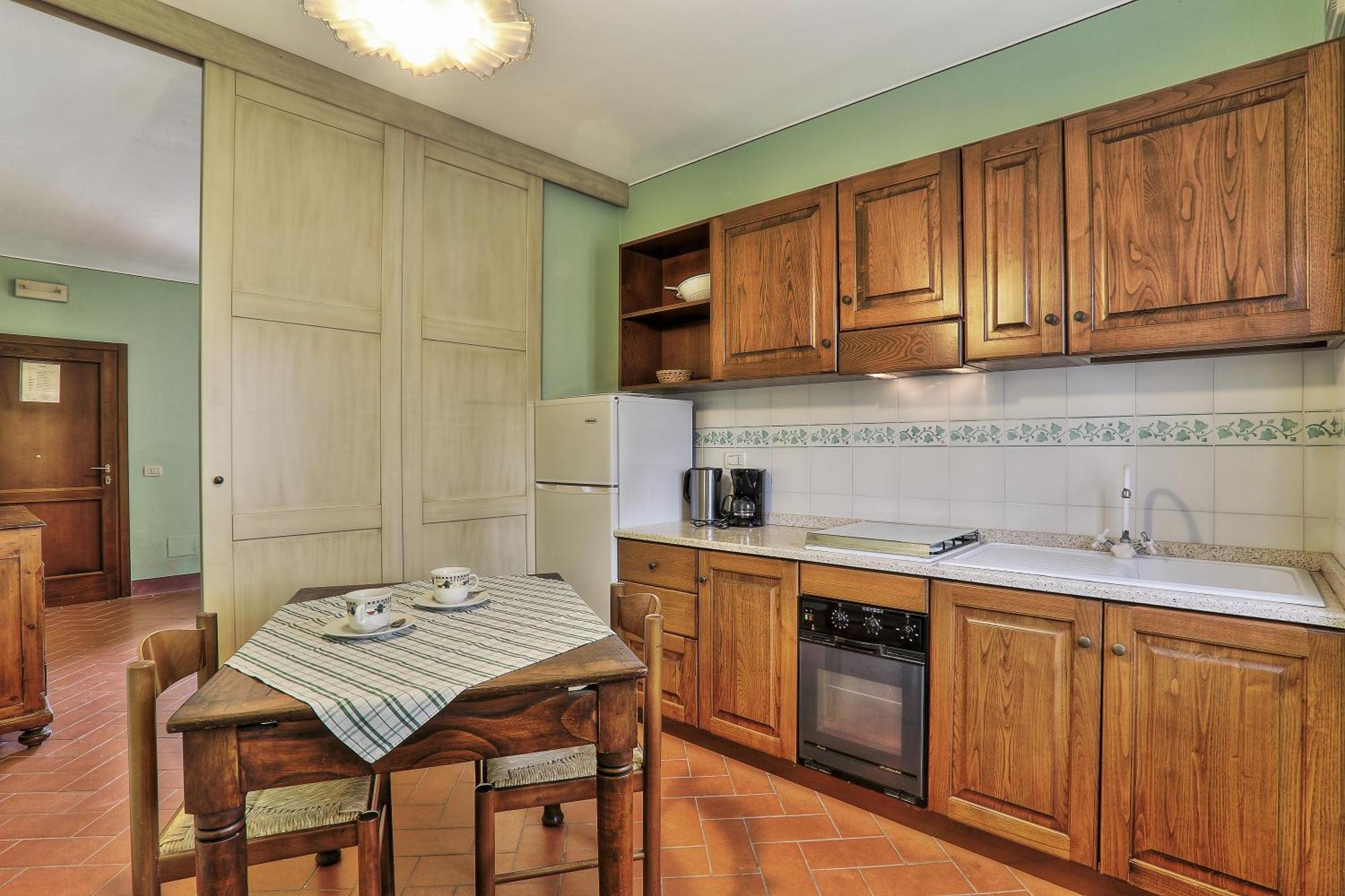 Agriturismo Il Selvino Terricciola Værelse billede